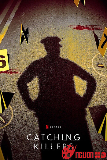Truy Bắt Kẻ Sát Nhân (Phần 1)