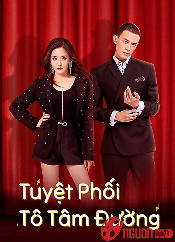 Tuyệt Phối Tô Tâm Đường