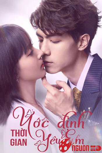 Ước Định Thời Gian Yêu Em