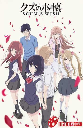 Ước Muốn Của Kẻ Cặn Bã