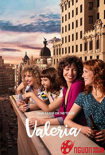 Valeria (Phần 2)