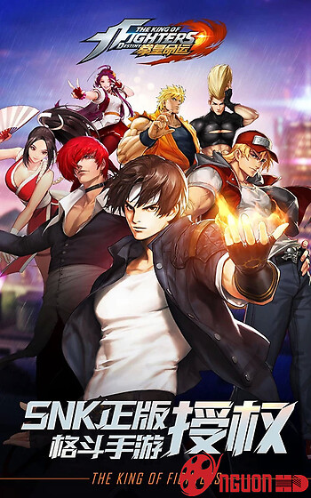 Vận Mệnh Hoàng Quyền