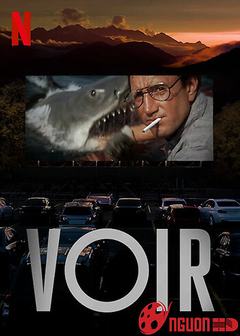 Voir: Góc Nhìn Về Điện Ảnh