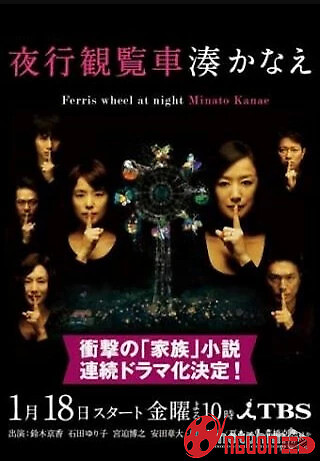 Vòng Quay Trong Đêm