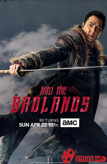 Vùng Tử Địa (Phần 3)