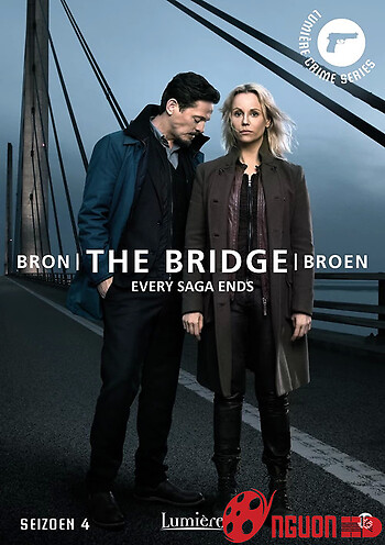 Xác Chết Bí Ẩn Trên Cầu