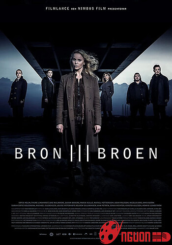 Xác Chết Bí Ẩn Trên Cầu (Phần 3)