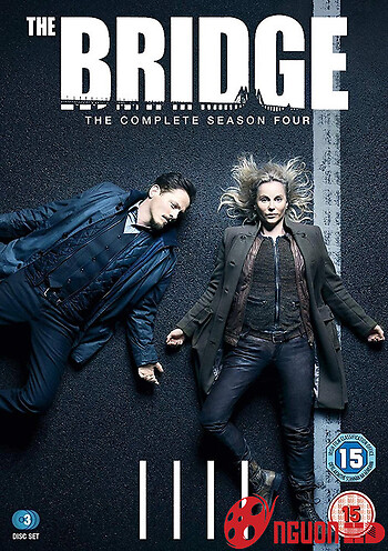 Xác Chết Bí Ẩn Trên Cầu (Phần 4)