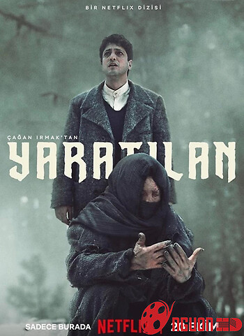 Yaratilan: Tạo Vật