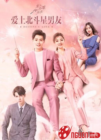 Yêu Phải Chàng Trai Sao Bắc Đẩu