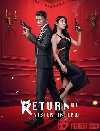 Chị Dâu Trở Về