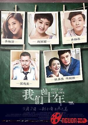 10 Năm Của Chúng Ta