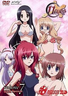 11Eyes: Momoiro Genmutan