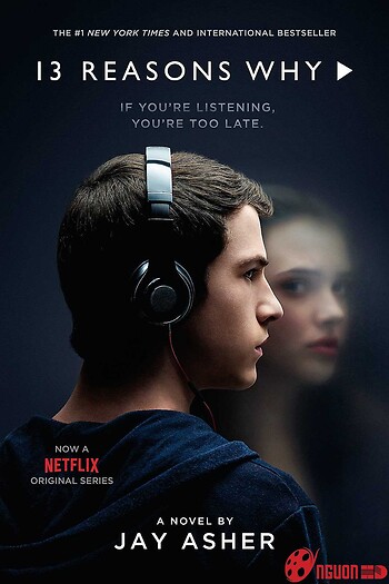 13 Lý Do Tại Sao (Phần 1)