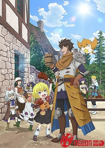 29-Sai Dokushin Chuuken Boukensha No Nichijou