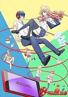 3D Kanojo: Real Girl