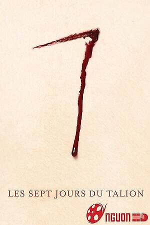 7 Ngày Địa Ngục