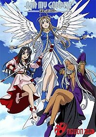 Aa! Megami-Sama! (Tv)