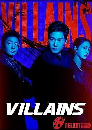 Ác Nhân (Phần 1)