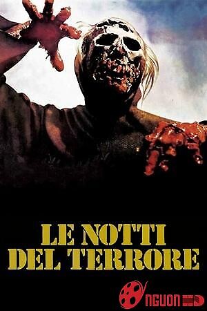 Ác Quỷ Dưới Lòng Đất