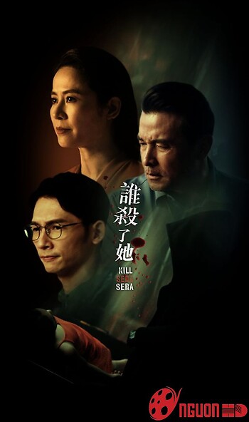 Ai Đã Giết Cô Ấy