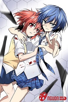 Akuma No Riddle