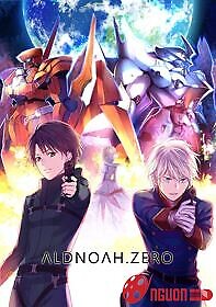 Aldnoah.zero