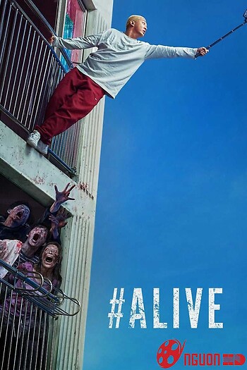 #alive: Tôi Còn Sống