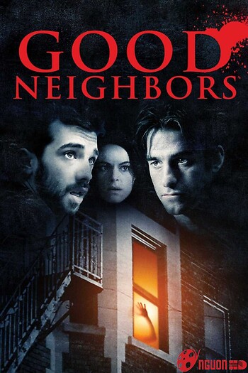 Án Mạng Nhà Bên