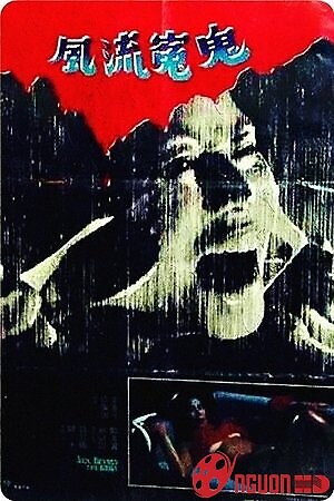 Ân Oán Ma Nữ Qua Mồ