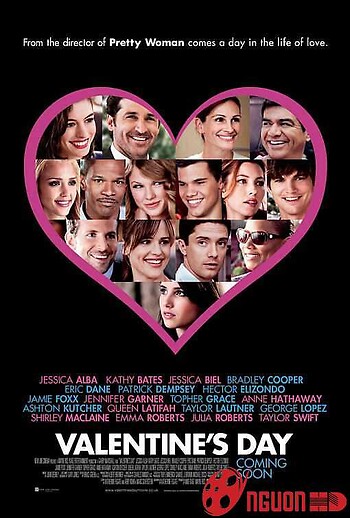 Ẩn Số Tình Yêu