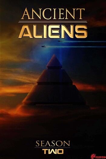 Ancient Aliens (Phần 2)