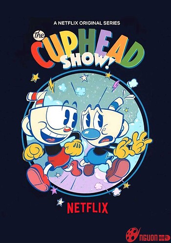 Anh Em Cuphead (Phần 1)