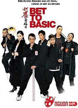 Anh Hùng Mạt Chược