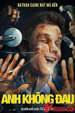 Anh Không Đau