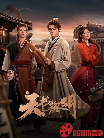 Ánh Sáng Thiên Thư