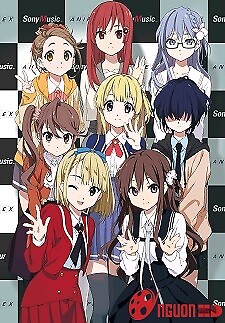 Ano Hi No Kanojo-Tachi