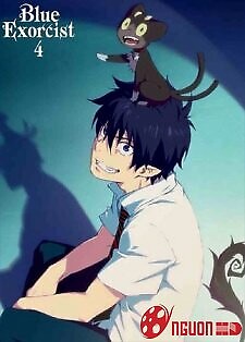 Ao No Exorcist: Kuro No Iede
