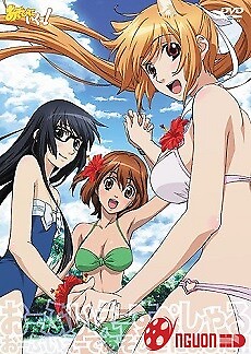 Asobi Ni Iku Yo!: Asobi Ni Oide - Owari