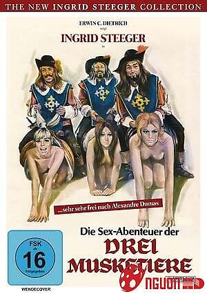 Ba Chàng Phịch Thủ