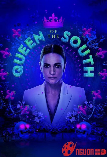 Bà Hoàng Phương Nam (Phần 4)