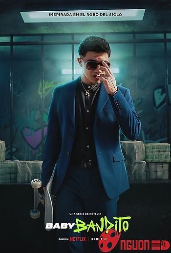 Baby Bandito (Phần 1)