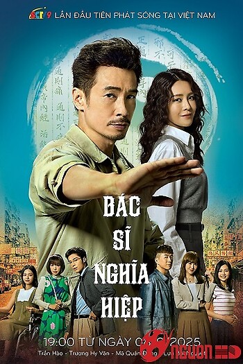 Bác Sĩ Nghĩa Hiệp (Hiệp Y)