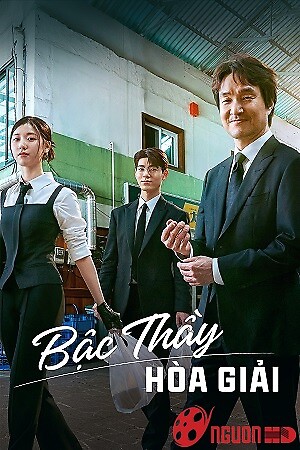 Bậc Thầy Hòa Giải