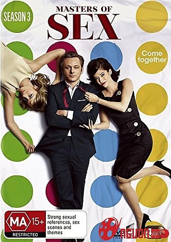 Bậc Thầy Tình Dục (Phần 3)