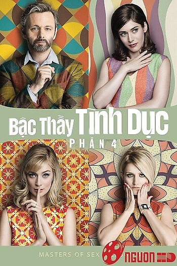 Bậc Thầy Tình Dục (Phần 4)