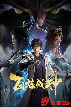 Bách Luyện Thành Thần