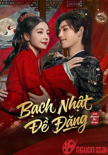 Bạch Nhật Đề Đăng