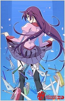 Bakemonogatari