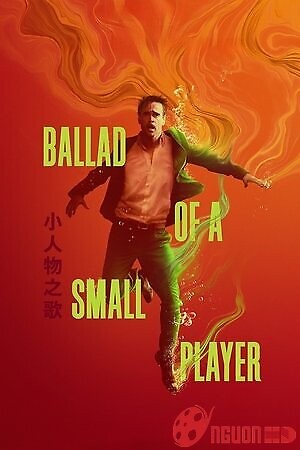 Bản Ballad Của Tay Bạc Nhỏ
